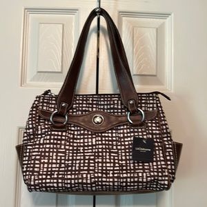 NWT Liz Claiborne Purse